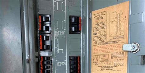 electrical panel box recall|federal pacific panel recall 2022.